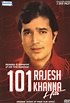 Amazon.in: Buy 101 Rajesh Khanna Hits (Original Video of Hindi Film ...