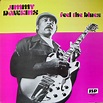 Jimmy Dawkins – Feel The Blues (1985, Vinyl) - Discogs