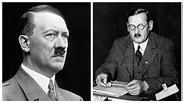 Anton Drexler - The Man Who Made Hitler - History
