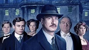 ‎An Inspector Calls (2015) directed by Aisling Walsh • Reviews, film ...