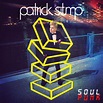 Album review: Patrick Stump, “Soul Punk” - The Washington Post