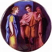 Berenice (daughter of Herod Agrippa) : r/Flavian