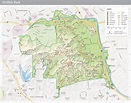 Trails/Map – I Love Griffith Park