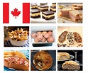 What is the most popular food in Canada? - My Blog