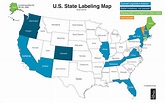 ucbiotech.org - GMO Labeling - USA
