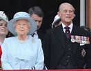 La reina Isabel II y Felipe de Edimburgo, 70 años de ¿feliz matrimonio ...