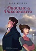Orgulho e Preconceito PDF Jane Austen, Ian Edginton