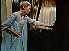 1968, Rosemary's Baby: Set Design , Cinema | Rosemary's baby, Horror ...