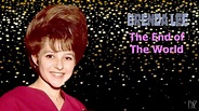 Brenda Lee ~ The End of the World ~ Baz. - YouTube