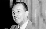 Biografía de Walt Disney - ¿Quién fue?