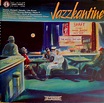 Jazzkantine - Jazzkantine (1994, Gatefold, Vinyl) | Discogs