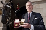 The Olympics buzz arrives on Horse Guards - GOV.UK