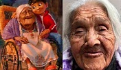 Murió ‘Mamá Coco’ a los 109 años – Capricho TV
