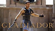 Gladiator (1992) wiki, synopsis, reviews, watch and download