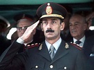 General Jorge Rafael Videla: Dictator who brought terror to Argentina ...