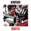 Kmfdm - Boots (vinyl) - MVD Entertainment Group B2B
