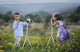 21+ Kids Photography For Inspiration, Examples | FreeCreatives