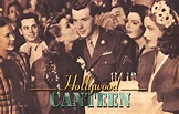 Hollywood Canteen • The Official Andrea King Website