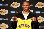 Russell Westbrook Is The Perfect Fit For Los Angeles Lakers