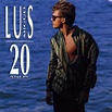 Luis Miguel – 20 Años (1990, Vinyl) - Discogs
