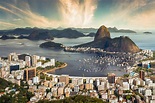 Die Top 10 Sehenswürdigkeiten von Rio de Janeiro, Brasilien | Franks ...