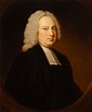 James Bradley | Astronomer, Optician & Astronomical Discoveries ...