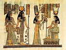 Cleopatra : La Reina del Antiguo Egipto - SobreHistoria.com
