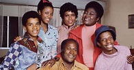 Netflix is rebooting classic sitcom Good Times as an animated series ...