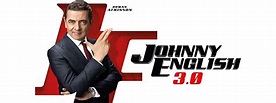 Johnny English 3.0 - Cine Goiânia