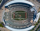 Cincinnati Bengals Paul Brown Stadium Aerial Photo - Etsy