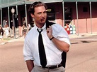 Matthew McConaughey in a time to kill..😍 : LadyBoners