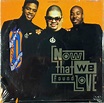 Heavy D & The Boyz - Now that we found love by Heavy D & The Boyz ...