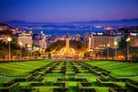 10 lugares com as melhores vistas de Lisboa, Portugal