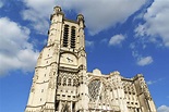 La cathédrale de Troyes : l'aube des vitraux - Détours en France