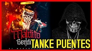 Comando Exclusivo – El Tanke Puentes (Maldito y Bendito Album) 2021 ...