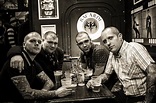 U.K. Street Punks Booze & Glory Pick Their 10 Favorite Oi! Bands
