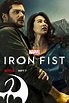 Marvel's Iron Fist - Série TV 2017 - AlloCiné
