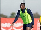 Ibrahima Kébé encara no podrà jugar demà | X.M | GIRONA | Girona | L ...