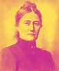 Heroínas: Helene Lange pedagoga y símbolo del movimiento feminista alemán.