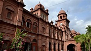 University of Punjab Admission 2020: Schedule, Programs, Eligibility ...