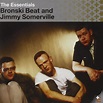 The Essentials: Bronski Beat & Jimmy Somerville: Jimmy Somerville ...