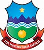 Logo Kabupaten Garut Format Vektor Cdr Eps Ai Svg Png Image - IMAGESEE