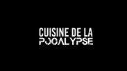 Cuisine de la 'Pocalypse - YouTube