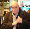 "TRAUTMANN" alias Wolfgang BÖCK bei der FERIEN - MESSE - Güssing