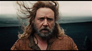 Noé avec Russell Crowe - le 9 avril au cinéma - YouTube