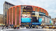 how far is madison square garden from times square - stancil-saulters