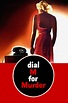 Dial M for Murder (1954) - Posters — The Movie Database (TMDB)