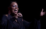 Dianne Reeves > Music Works International