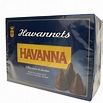 Luxury Havanna Havannets Dulce de Leche Chocolate Cones