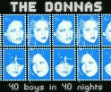 The Donnas - 40 Boys in 40 Nights - Amazon.com Music